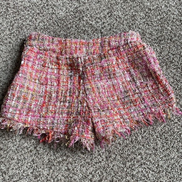 Colorful Shorts - Picture 2 of 3